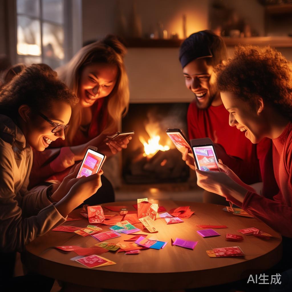 点燃生活,如何正确享受红包? - 快讯网 - 分享生活资讯热点话题综合门户网www.wowanba.com