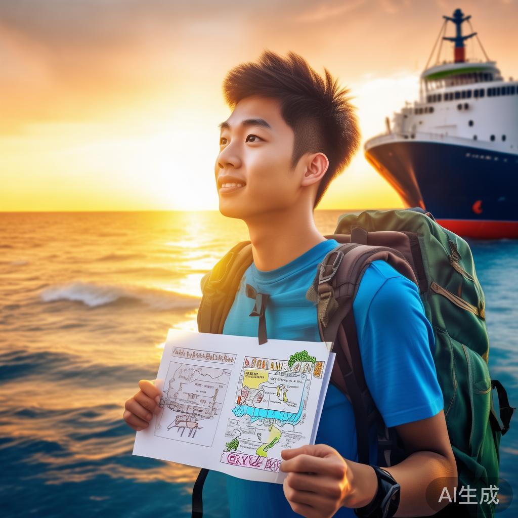 留学梦想启航，全面解析出国留学申请流程 - 快讯网 - 分享生活资讯热点话题综合门户网www.wowanba.com