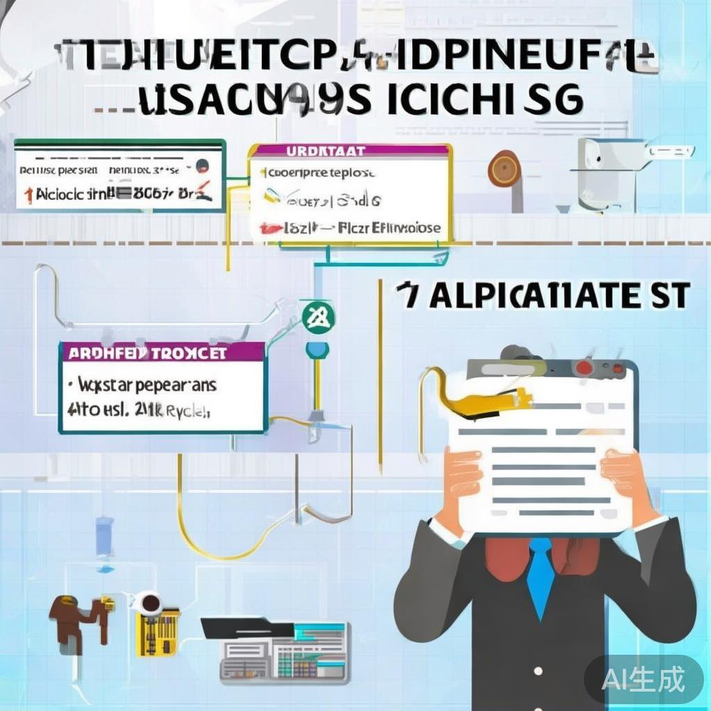 个体工商户营业执照申请全攻略，从准备到领取的详细流程 - 快讯网 - 分享生活资讯热点话题综合门户网www.wowanba.com