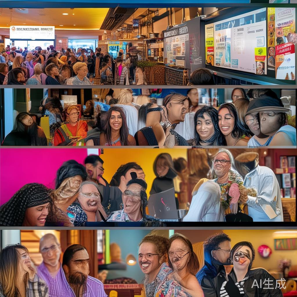 餐饮获客问题怎么解决？这5招让门店客流暴涨！ - 快讯网 - 分享生活资讯热点话题综合门户网www.wowanba.com