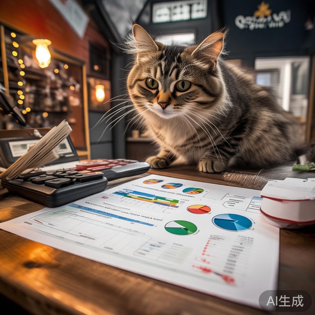 宠物获客成本怎么算?揭秘宠物店盈利背后的秘密! - 快讯网 - 分享生活资讯热点话题综合门户网www.wowanba.com