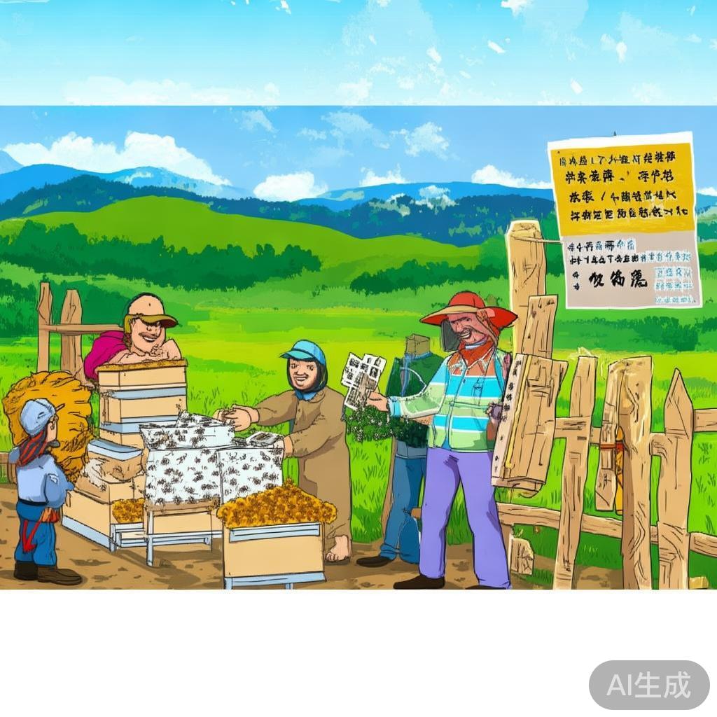 农村养蜂申请补贴全攻略,政策红利助你甜蜜增收 - 快讯网 - 分享生活资讯热点话题综合门户网www.wowanba.com