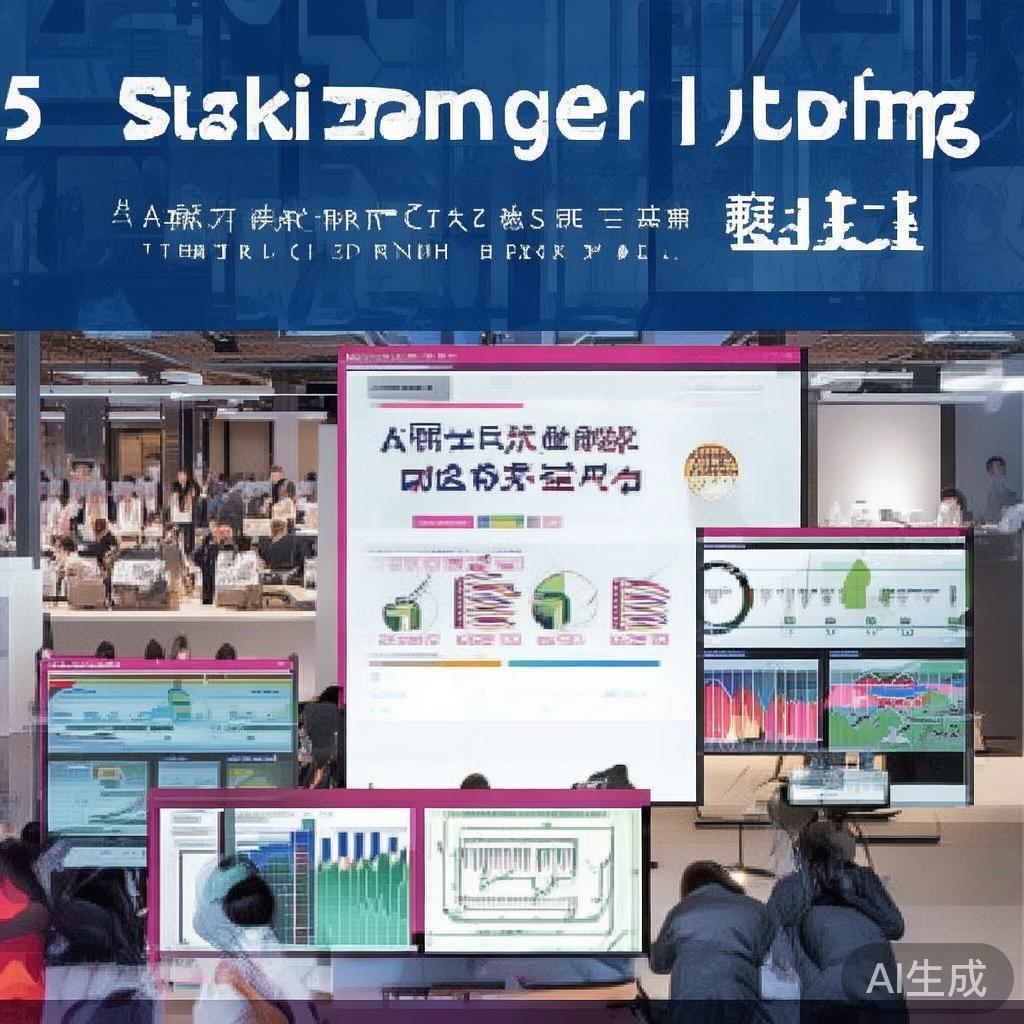 鸡西财务公司如何精准获客?这5招让客户主动找上门! - 快讯网 - 分享生活资讯热点话题综合门户网www.wowanba.com