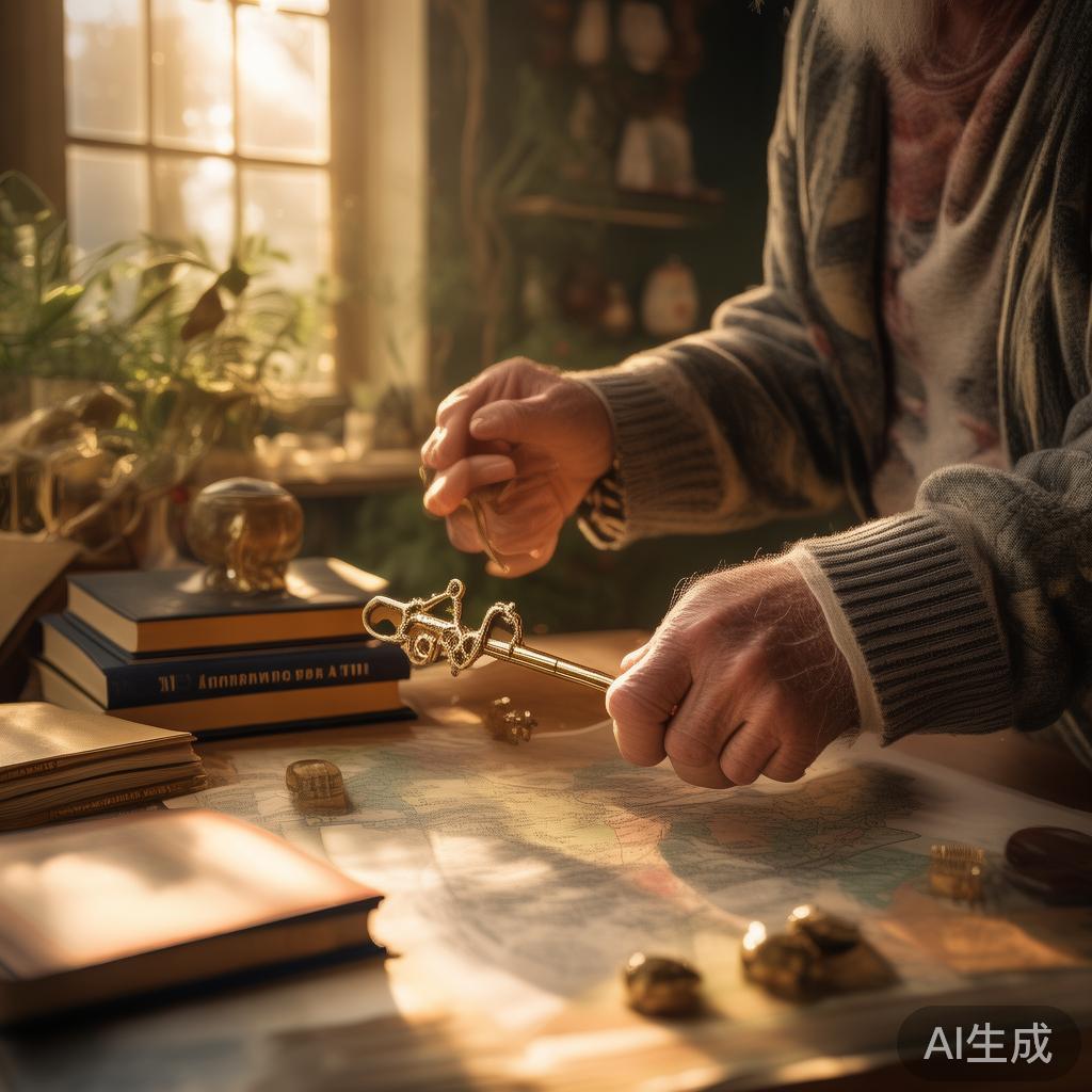 企业年金背后的金钥匙，退休后如何顺利领取？ - 快讯网 - 分享生活资讯热点话题综合门户网www.wowanba.com