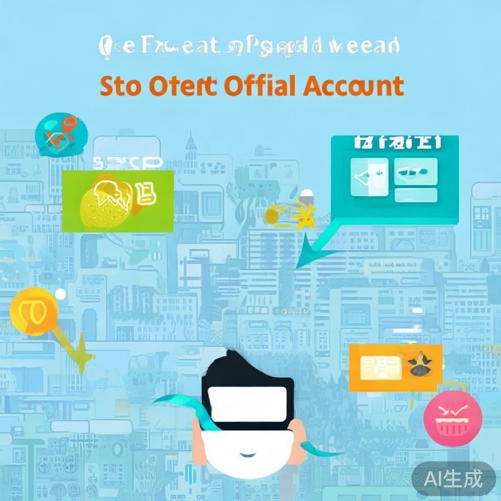 轻松上手，公众号申请全流程指南 - 快讯网 - 分享生活资讯热点话题综合门户网www.wowanba.com