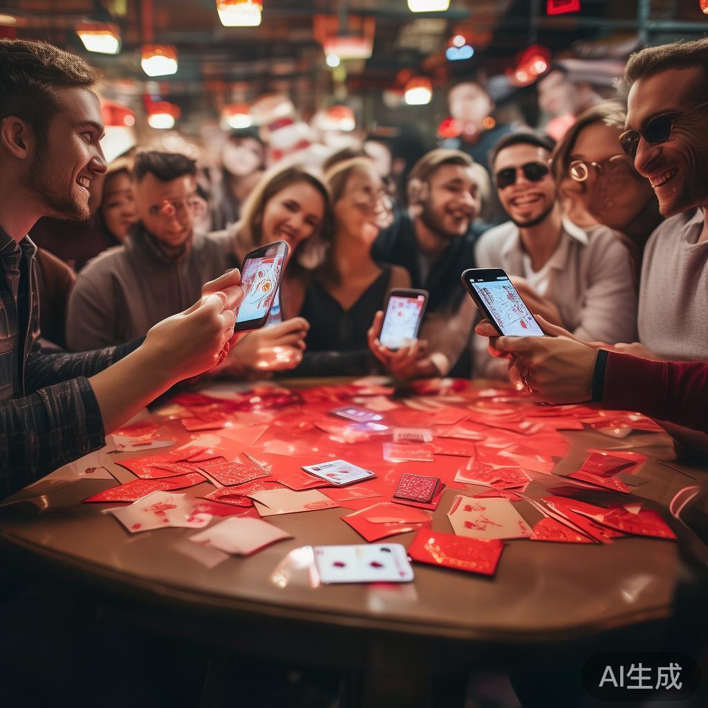 洗牌抢红包，如何避免被坑，也能让红包变得 Meaningful - 快讯网 - 分享生活资讯热点话题综合门户网www.wowanba.com