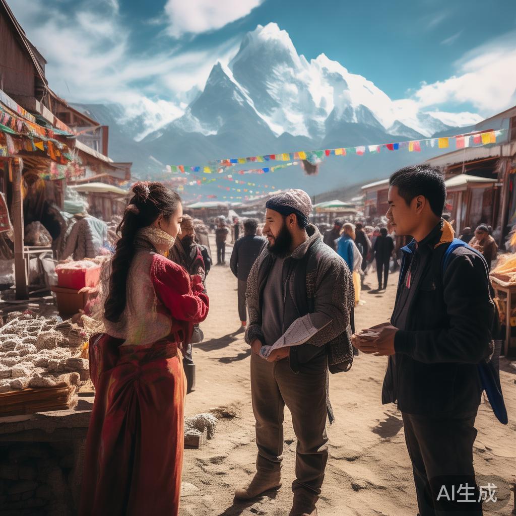 西藏商家获客怎么合作,机遇与实战攻略 - 快讯网 - 分享生活资讯热点话题综合门户网www.wowanba.com