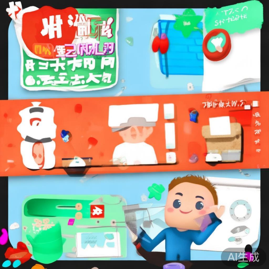 获客宝怎么找照片?5分钟教你快速解决配图难题! - 快讯网 - 分享生活资讯热点话题综合门户网www.wowanba.com