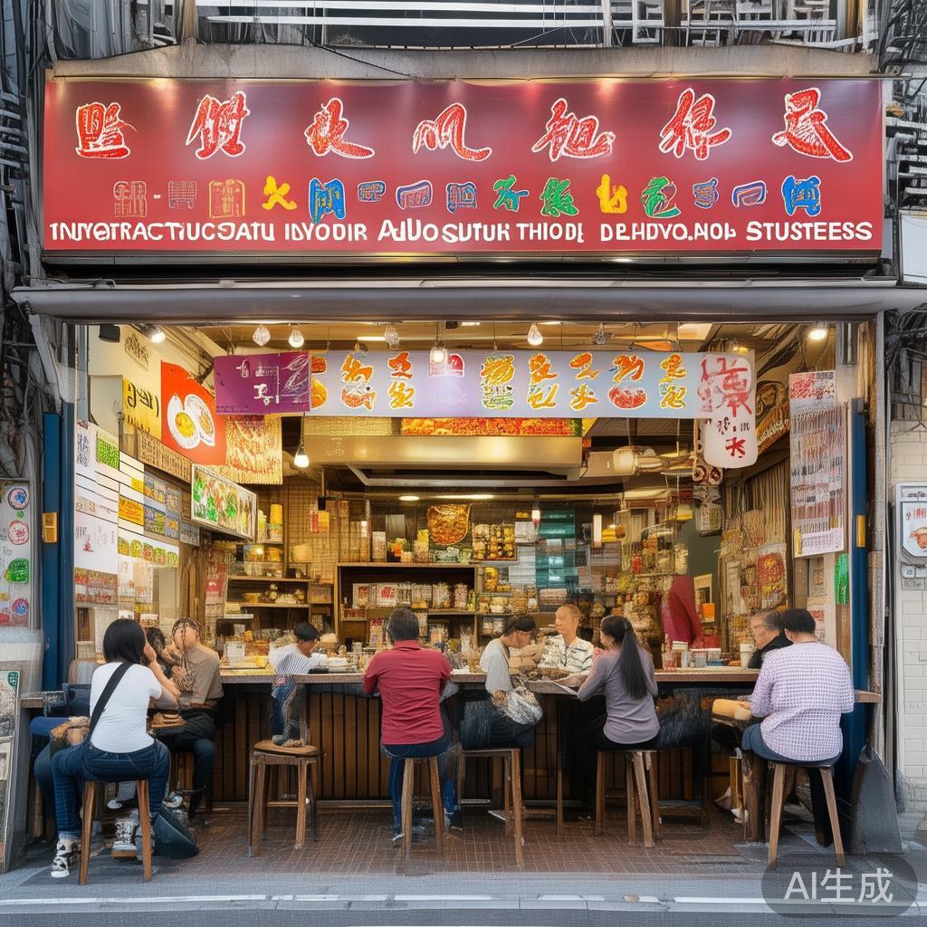 米线店怎么获客赚钱？这5个方法让生意翻倍！ - 快讯网 - 分享生活资讯热点话题综合门户网www.wowanba.com