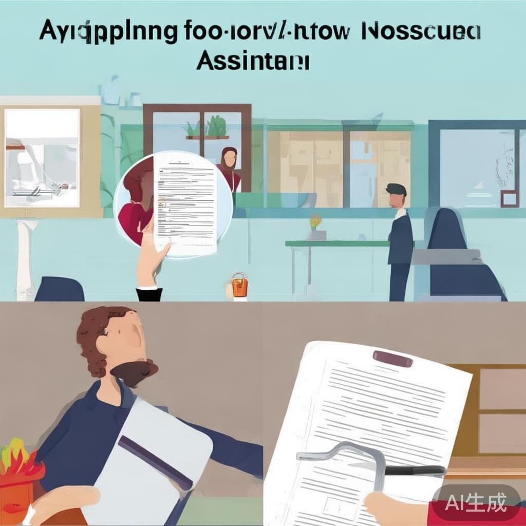 详解申请低保流程,从准备到审批的每一步 - 快讯网 - 分享生活资讯热点话题综合门户网www.wowanba.com