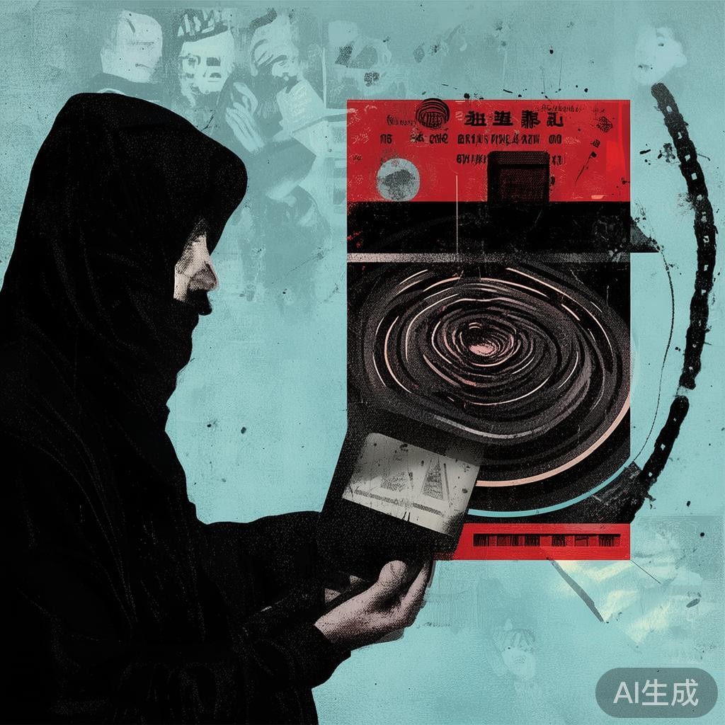 揭秘获客截流软件,为何你该警惕并抵制? - 快讯网 - 分享生活资讯热点话题综合门户网www.wowanba.com