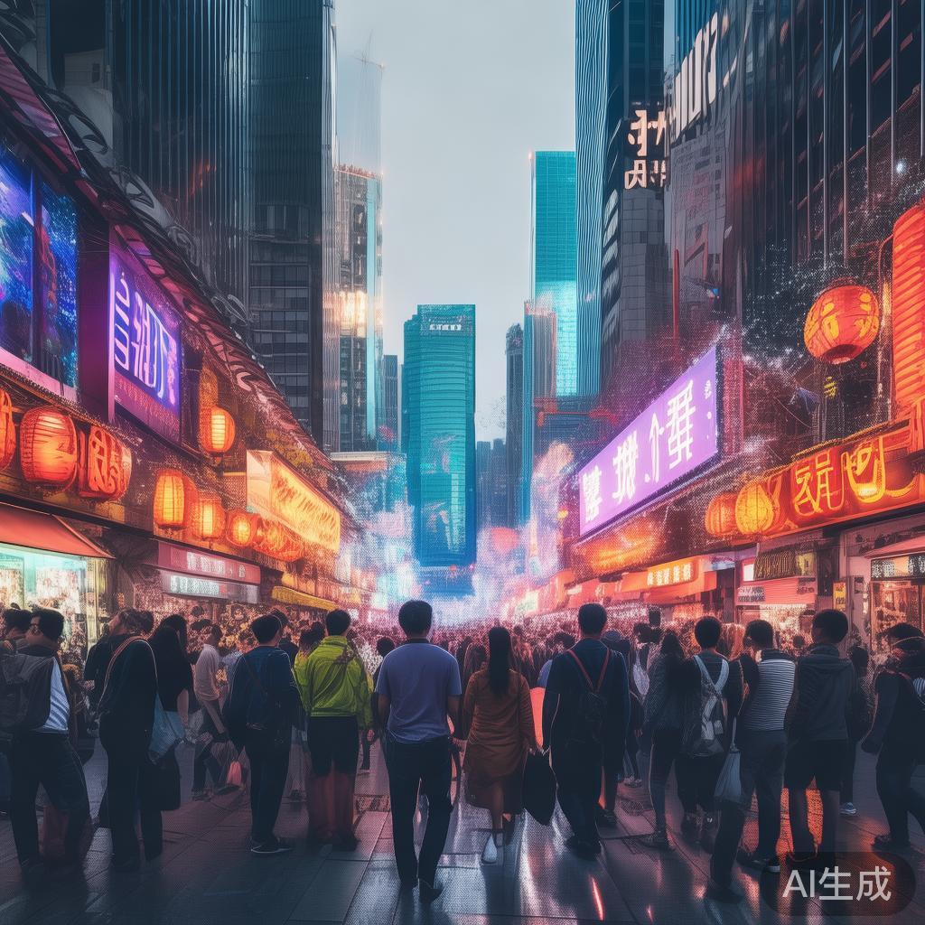 重庆裂变获客,解锁城市商业增长新密码 - 快讯网 - 分享生活资讯热点话题综合门户网www.wowanba.com