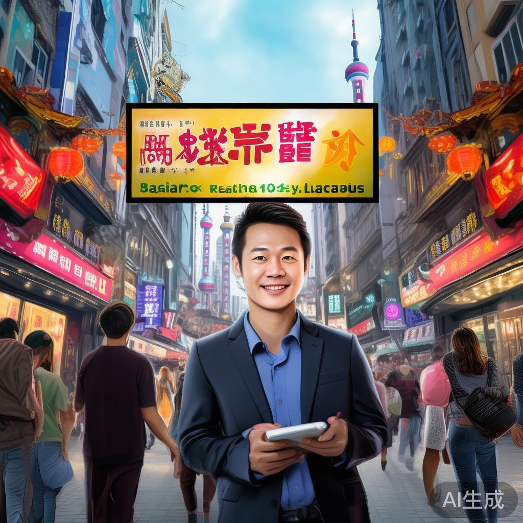 上海卖房难?教你7招快速获客,月入百万不是梦! - 快讯网 - 分享生活资讯热点话题综合门户网www.wowanba.com