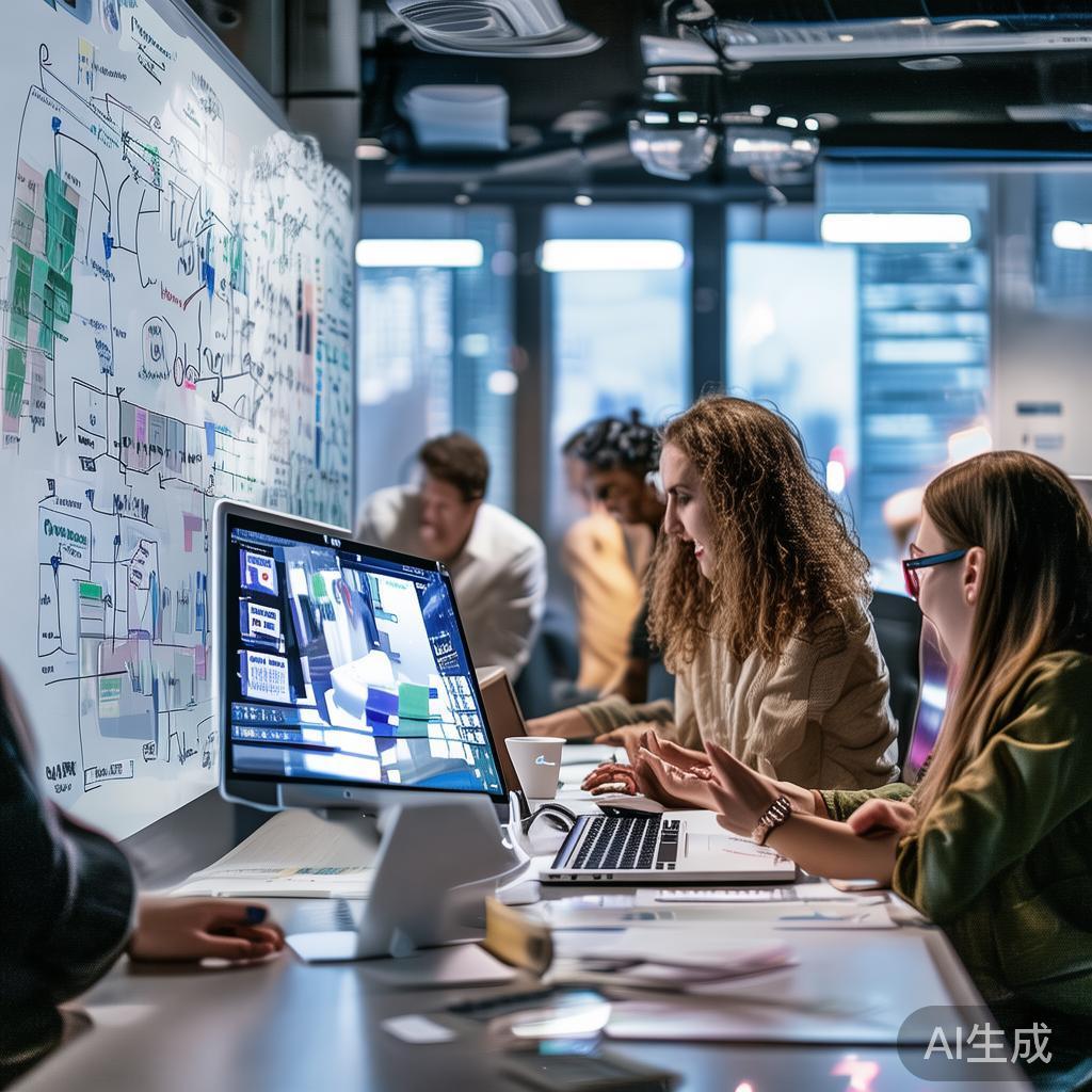 如何设计一个高效的企业获客系统? - 快讯网 - 分享生活资讯热点话题综合门户网www.wowanba.com