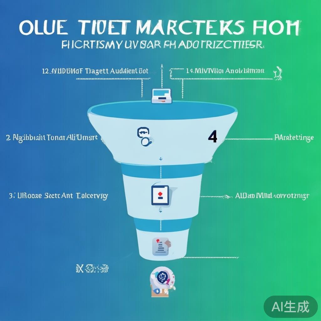 获客阶段怎么做?这5步策略让你的流量精准转化 - 快讯网 - 分享生活资讯热点话题综合门户网www.wowanba.com
