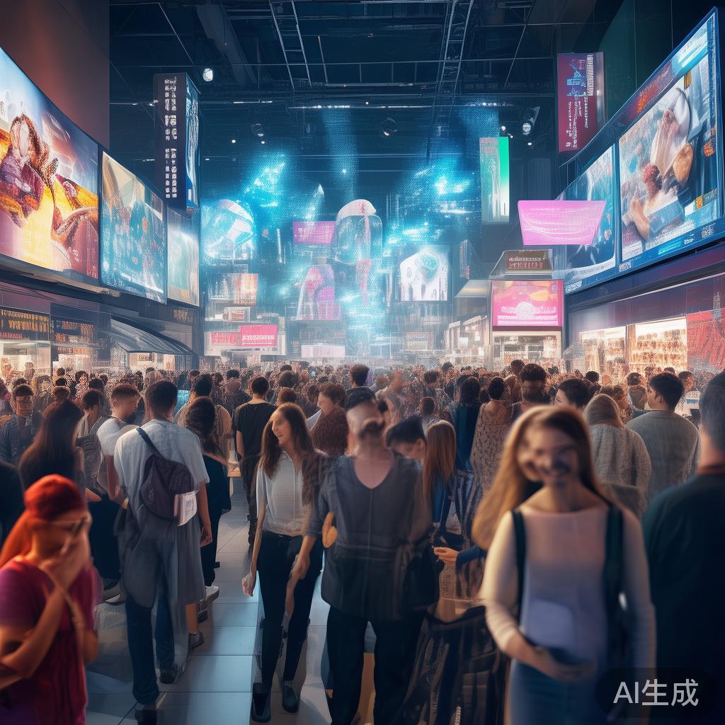 2024年,这些获客渠道让你的生意翻倍! - 快讯网 - 分享生活资讯热点话题综合门户网www.wowanba.com