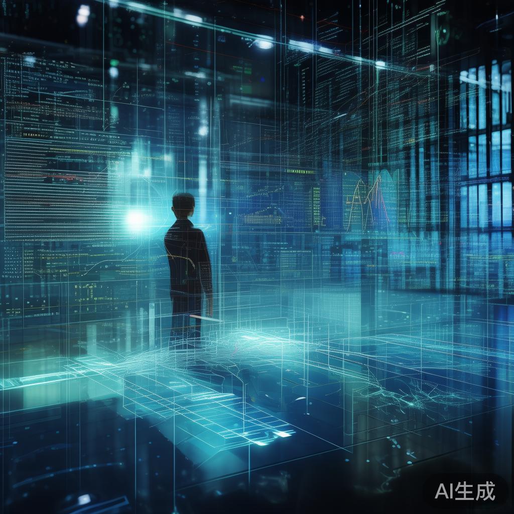 金融行业精准获客,从流量到留量的转化之道 - 快讯网 - 分享生活资讯热点话题综合门户网www.wowanba.com