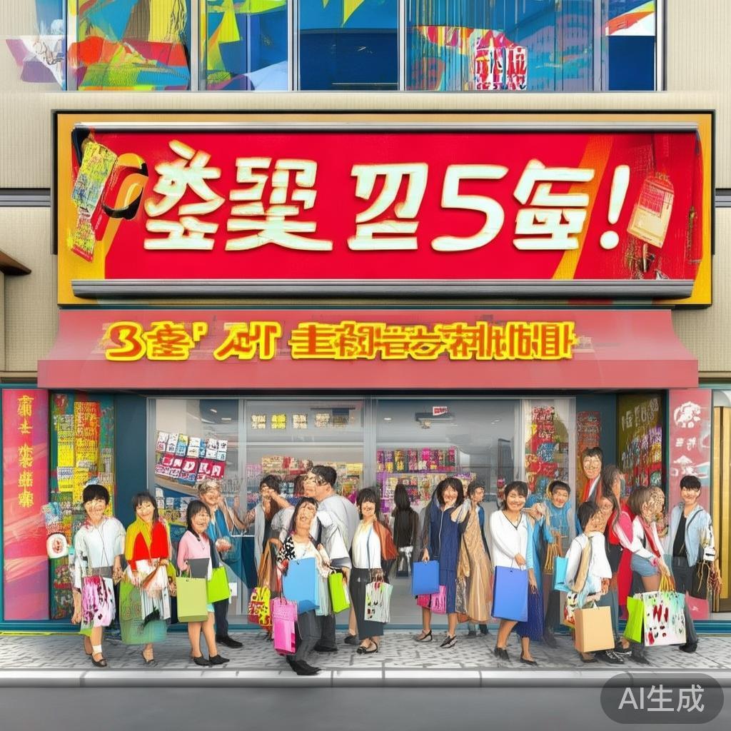 实体获客文案怎么写好?这5个技巧让你的门店爆满! - 快讯网 - 分享生活资讯热点话题综合门户网www.wowanba.com